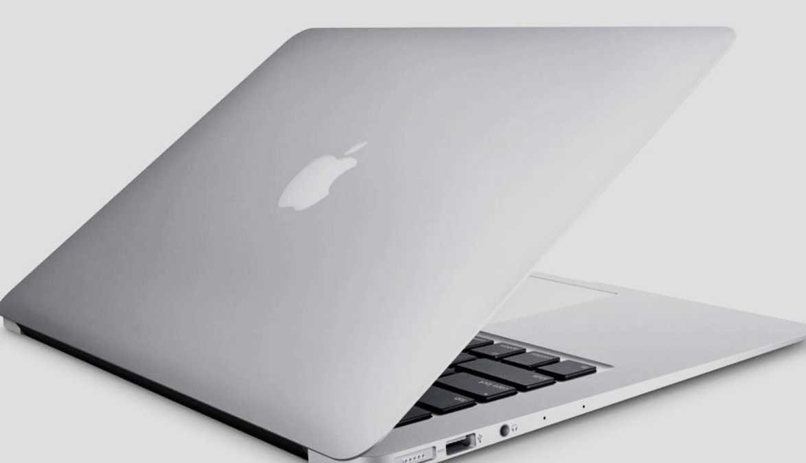 MacBook