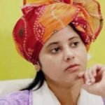 प्रिया सरोज