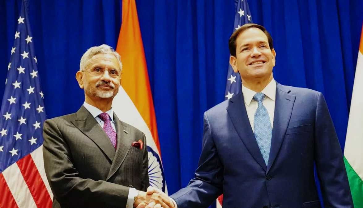 ईरान-US तनाव के बीच भारत आ रहे अमेरिकी विदेश मंत्री मार्को रूबियो, आखिर क्या है इस दौरे का मकसद? 1 ईरान