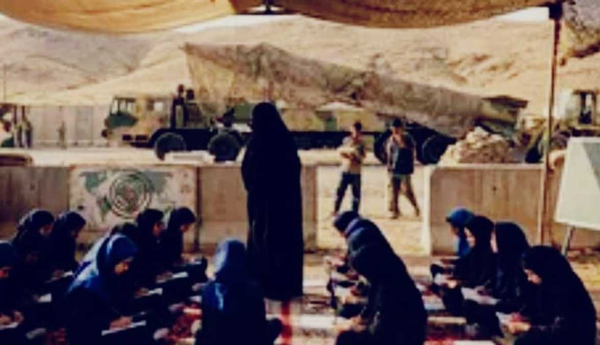 ईरान में मिसाइल बेस के अंदर चल रहा था लड़कियों का स्कूल? अमेरिकी सेना के दावे से मचा हड़कंप 1 ईरान