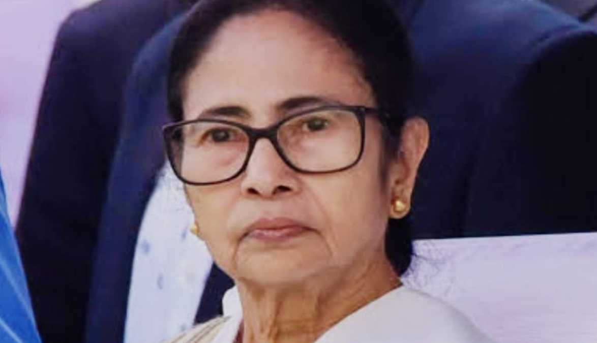 Mamata Banerjee