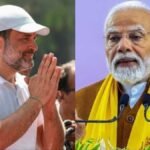 राहुल गांधी