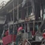 आगरा-लखनऊ एक्सप्रेसवे