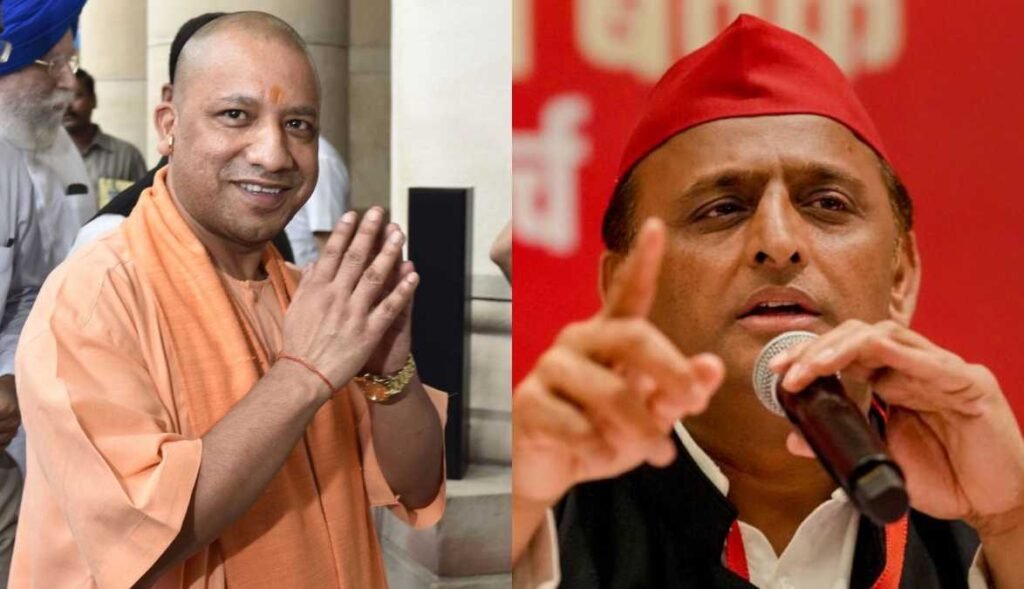 अखिलेश यादव