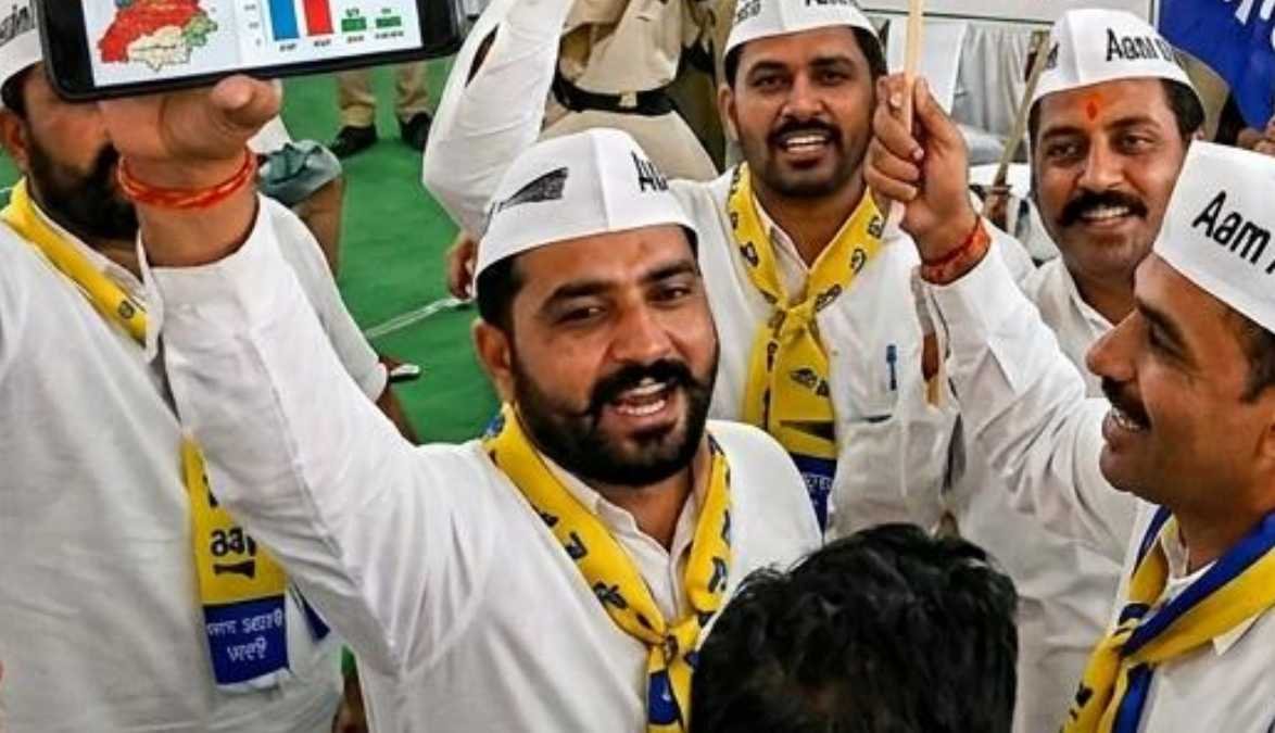 पंजाब