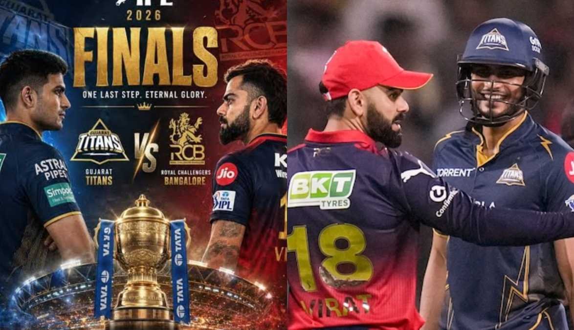 आईपीएल 2026 फाइनल से पहले अहमदाबाद में सजेगा मनोरंजन का महाकुंभ 1 आईपीएल 2026