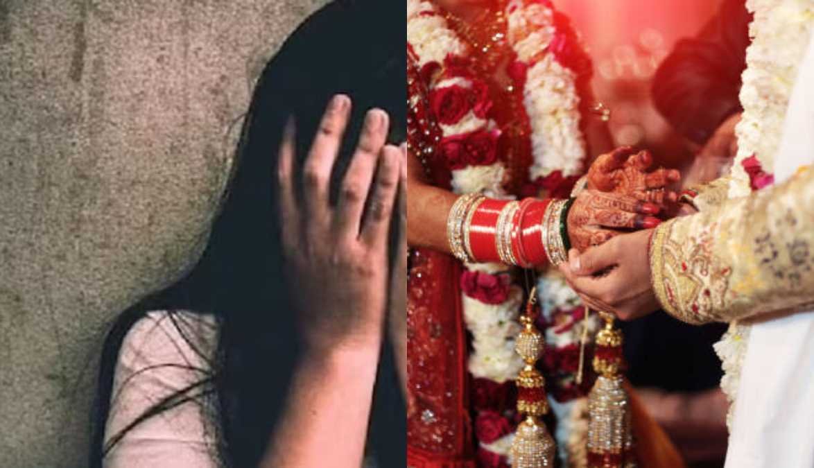 "तलाकशुदा हूं, तुमसे शादी करूंगा…" कहकर जीता भरोसा, फिर महिला ने लगाए रेप और लाखों रुपये ठगने के आरोप 1 तलाकशुदा
