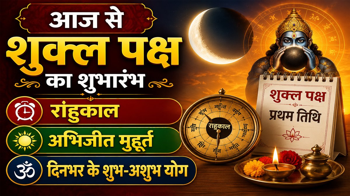 Aaj Ka Panchang 16 June 2026