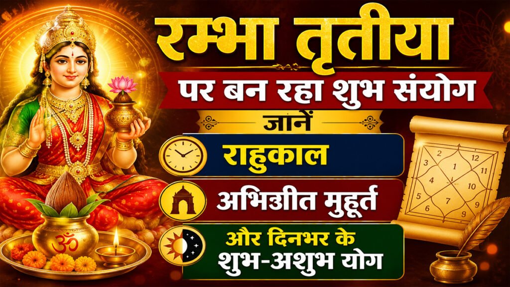 Aaj Ka Panchang 17 June 2026