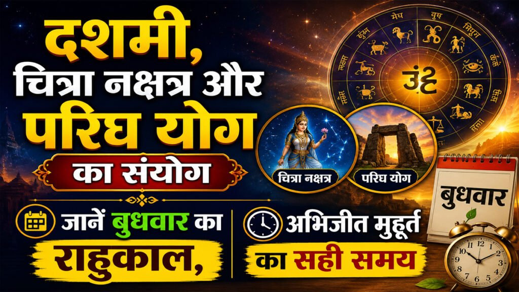 Aaj Ka Panchang 24 June 2026