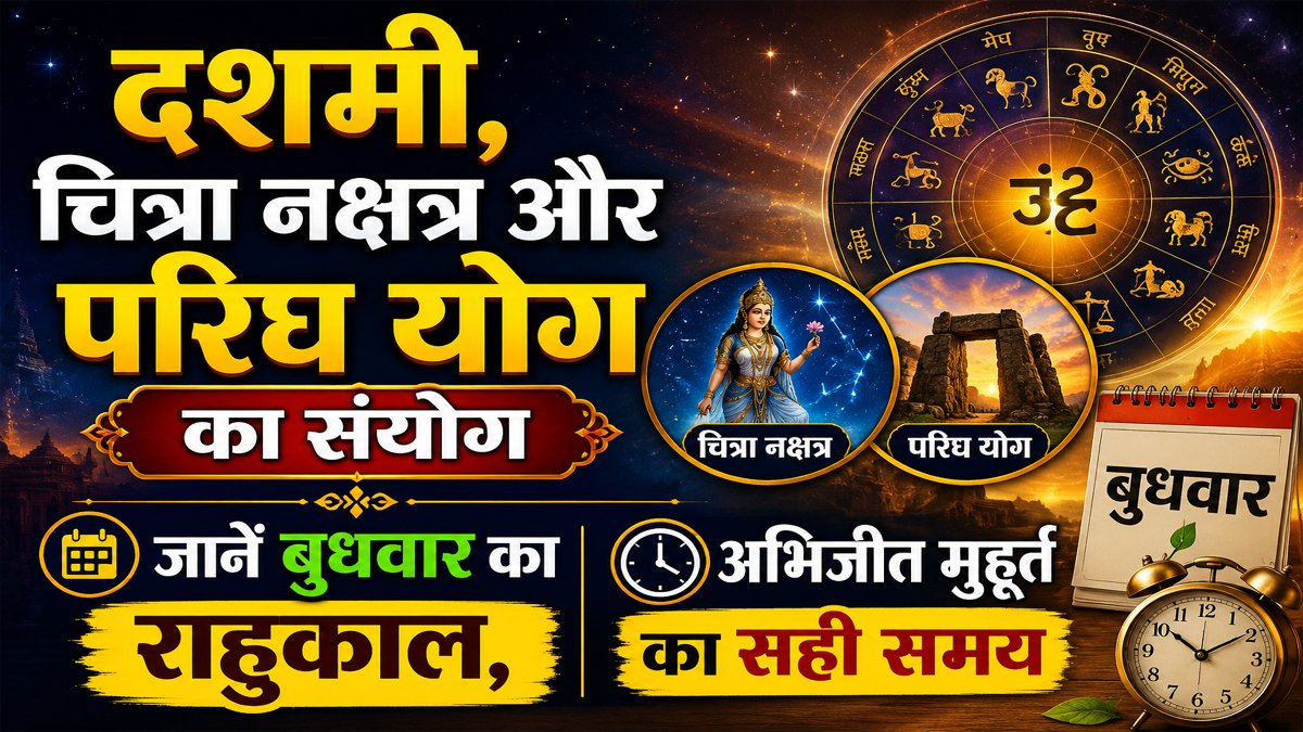 Aaj Ka Panchang 24 June 2026