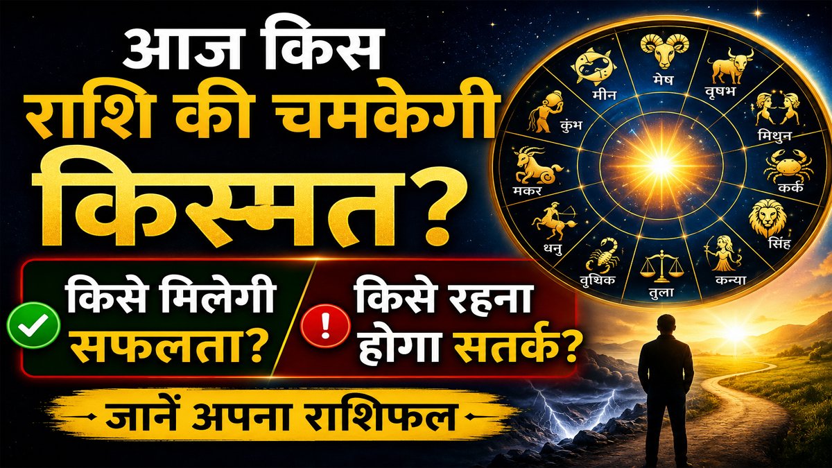 Aaj Ka Rashifal 30 June 2026
