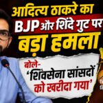 Aditya Thackeray