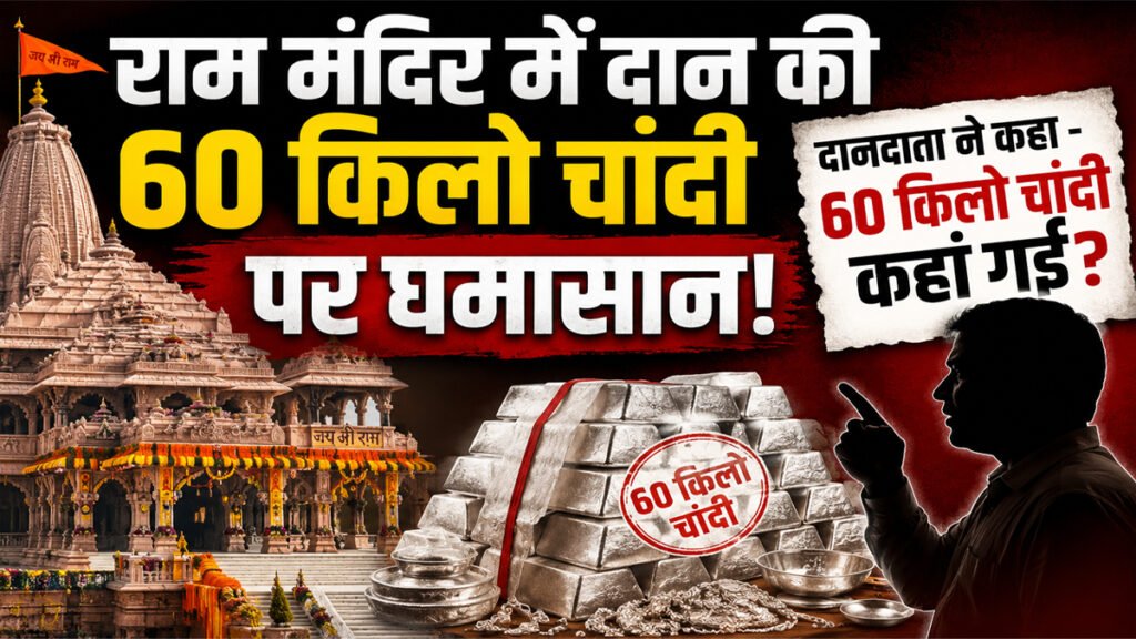 Ayodhya Ram Mandir