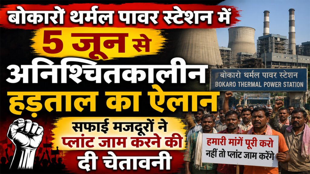 Bokaro Thermal