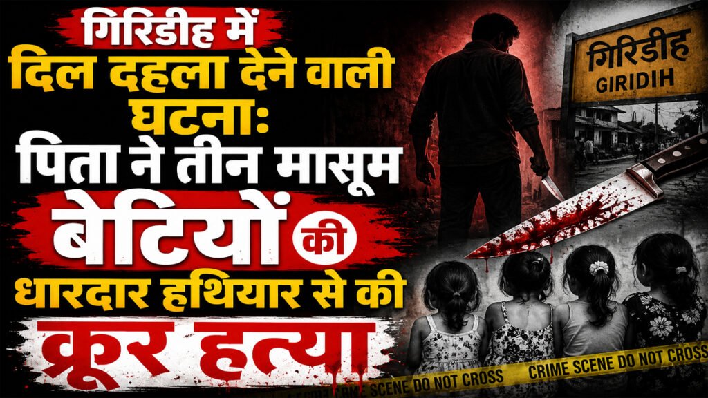 Giridih