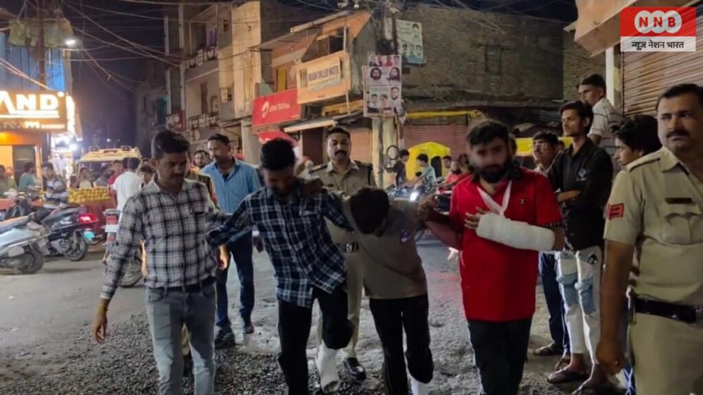 Indore