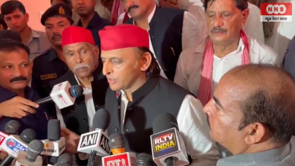 Akhilesh Yadav
