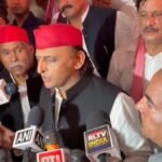Akhilesh Yadav