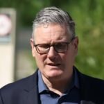 Keir Starmer Resignation