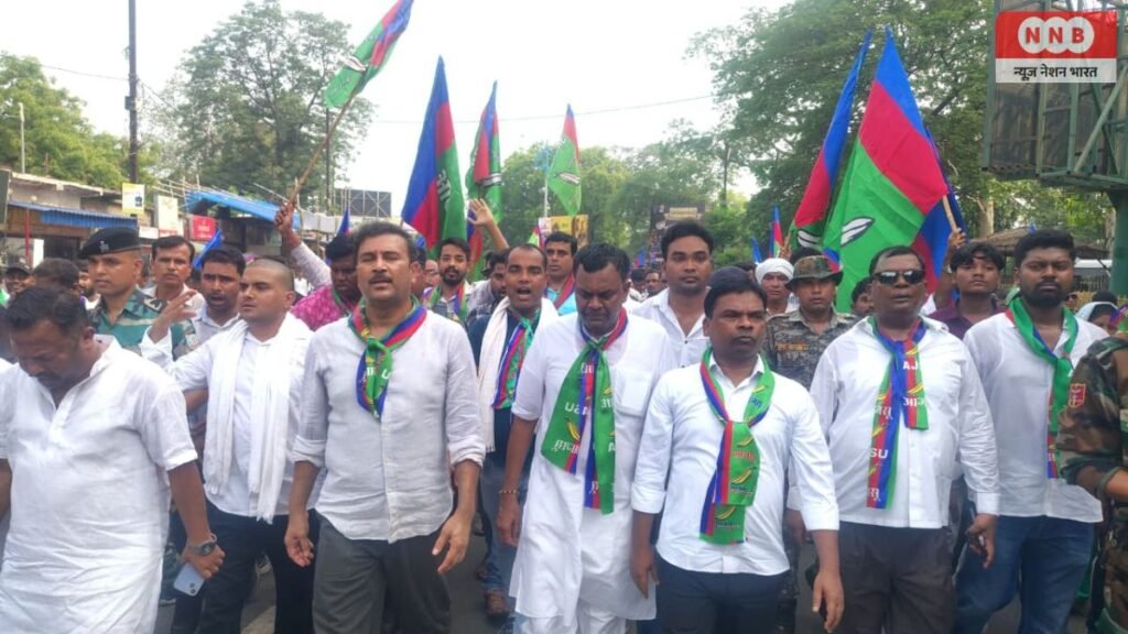 Dhanbad