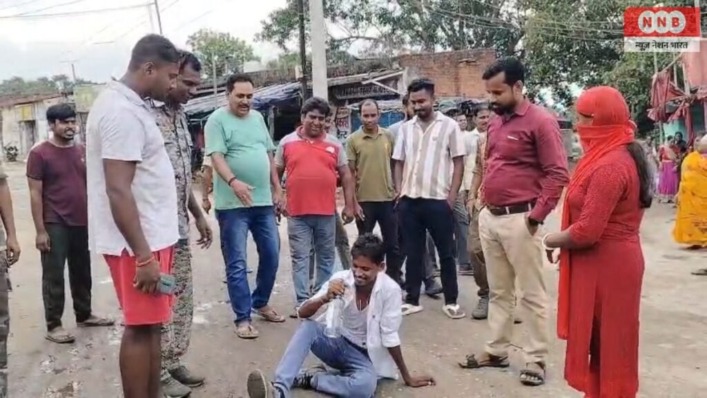 Nasha Mukti Abhiyan