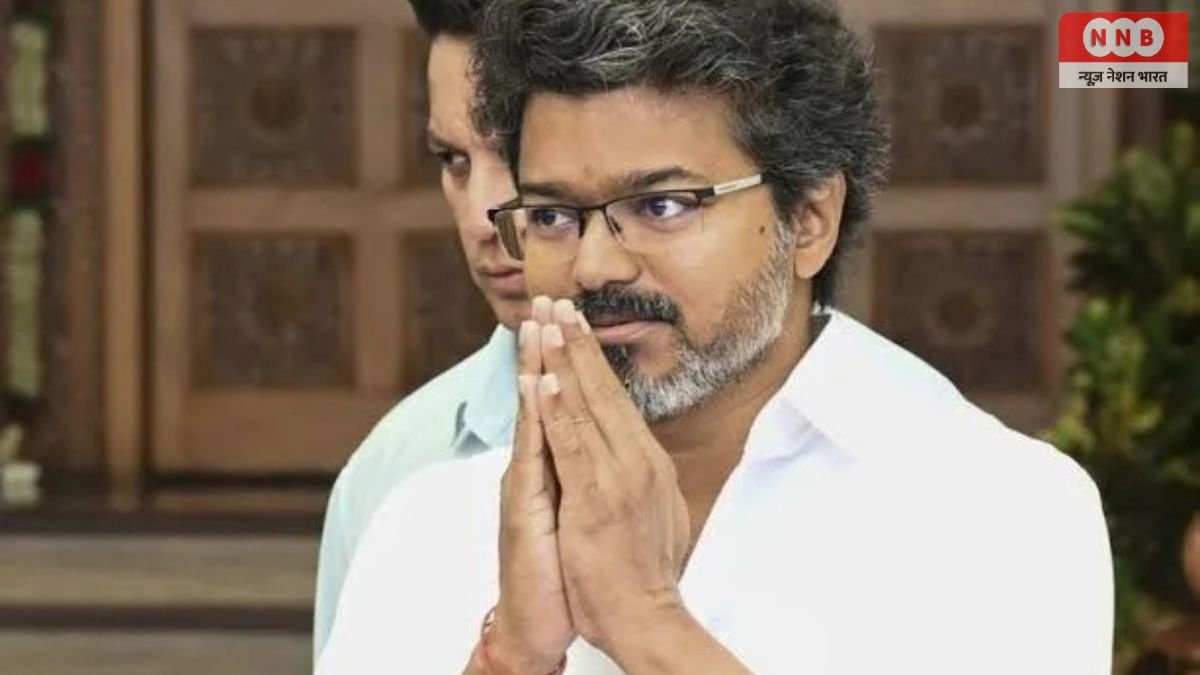 Joseph Vijay