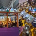 China South Asia Expo India Pavilion