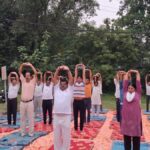 World Yoga Day