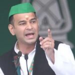 Tej Pratap Yadav