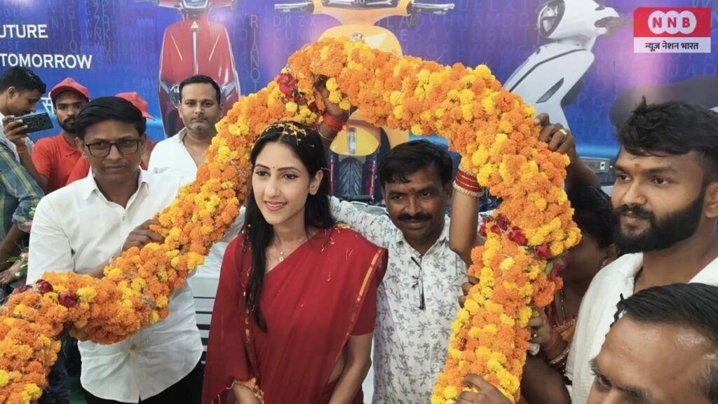 Aditi Singh