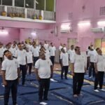 International Yoga Day 2026