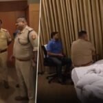 Ajay Rai House Arrest