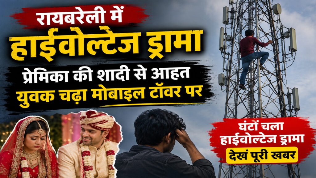 Raebareli