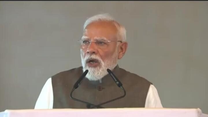 PM Modi in Hooghly