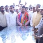Railway Minister Ashwini Vaishnav