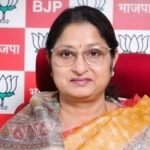 Annpurna Devi Minister