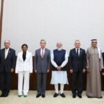 PM Modi BRICS NSA Meeting 2026