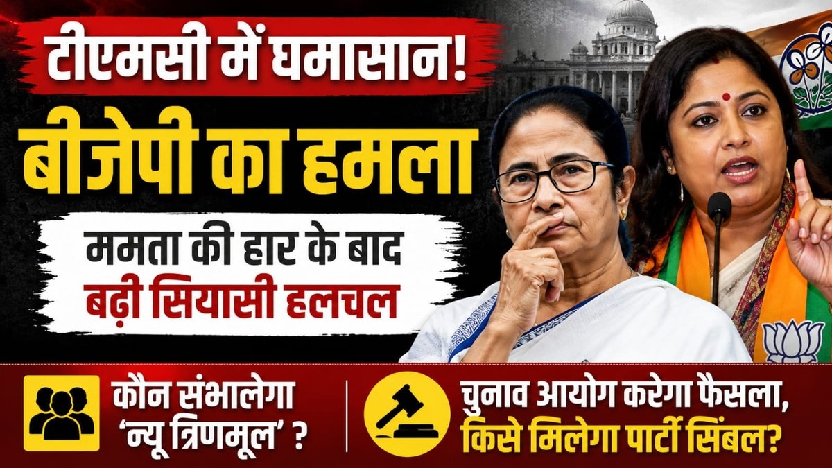 West Bengal Politics