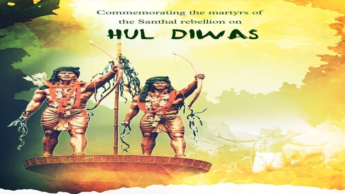 Hul Kranti Diwas 2026