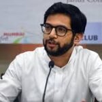 Aditya Thackeray