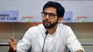 Aditya Thackeray
