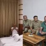 Ajay Rai House Arrest Claim Ayodhya Ram Mandir News