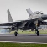 Su-30MKI Modernisation Plan Indian Air Force Fighter Jet Upgrade