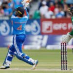India vs Ireland T20