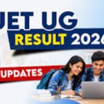 CUET UG 2026 Toppers List NTA