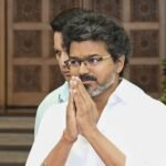Joseph Vijay Polio Campaign