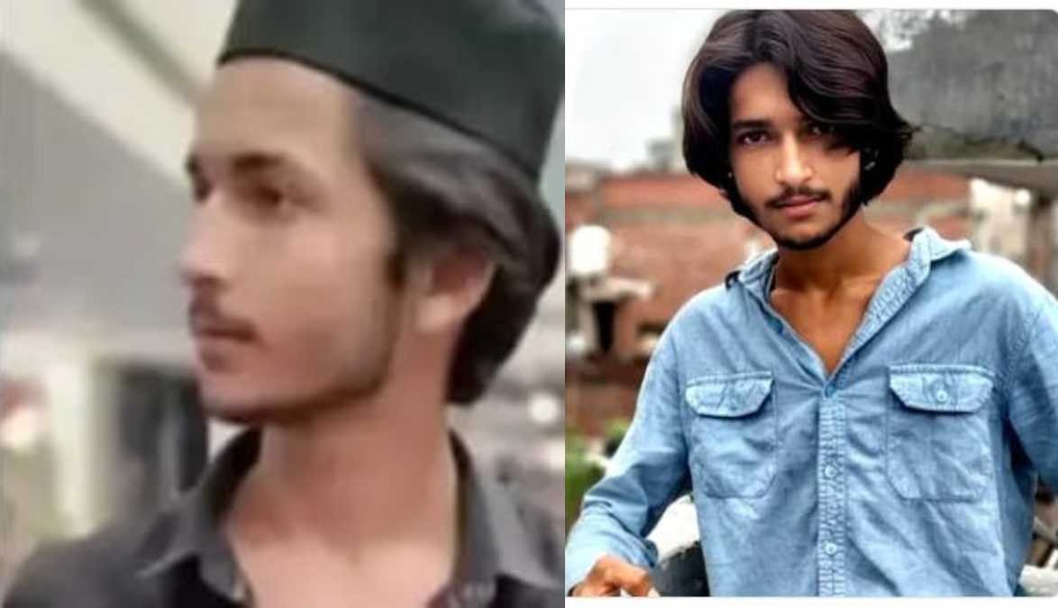 गाजियाबाद सूर्या प्रताप हत्याकांड के आरोपी असद को लेकर पड़ोसी का बड़ा दावा …खोड़ा निवासी ने कहा- गलत रास्ते पर चल पड़ा था असद 1 गाजियाबाद