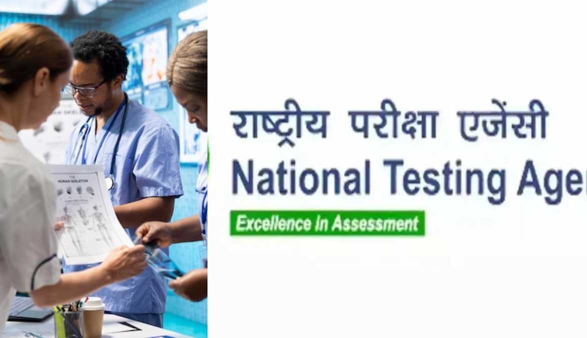 NEET-UG 2026 की दोबारा परीक्षा को लेकर NTA की सख्त तैयारी, परीक्षा तक पूरी निगरानी में रहेंगे पेपर तैयार करने वाले विशेषज्ञ 1 NEET-UG 2026