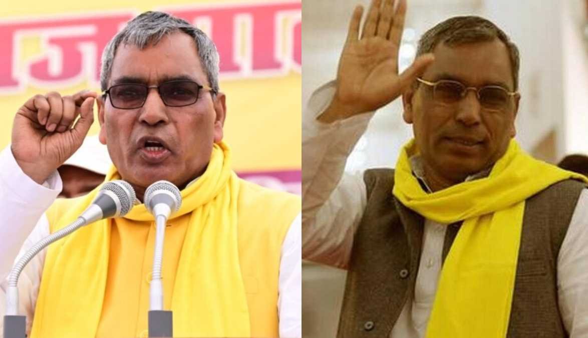 23 राजभरों की हत्या के मुद्दे पर तेज हुई राजनीतिक बयानबाजी, ओम प्रकाश राजभर ने आरोपों पर दी प्रतिक्रिया 1 राजभर